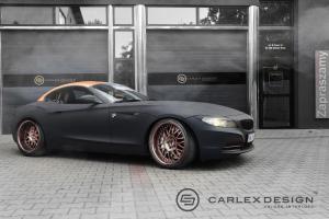 2014 BMW Z4 by Carlex Design